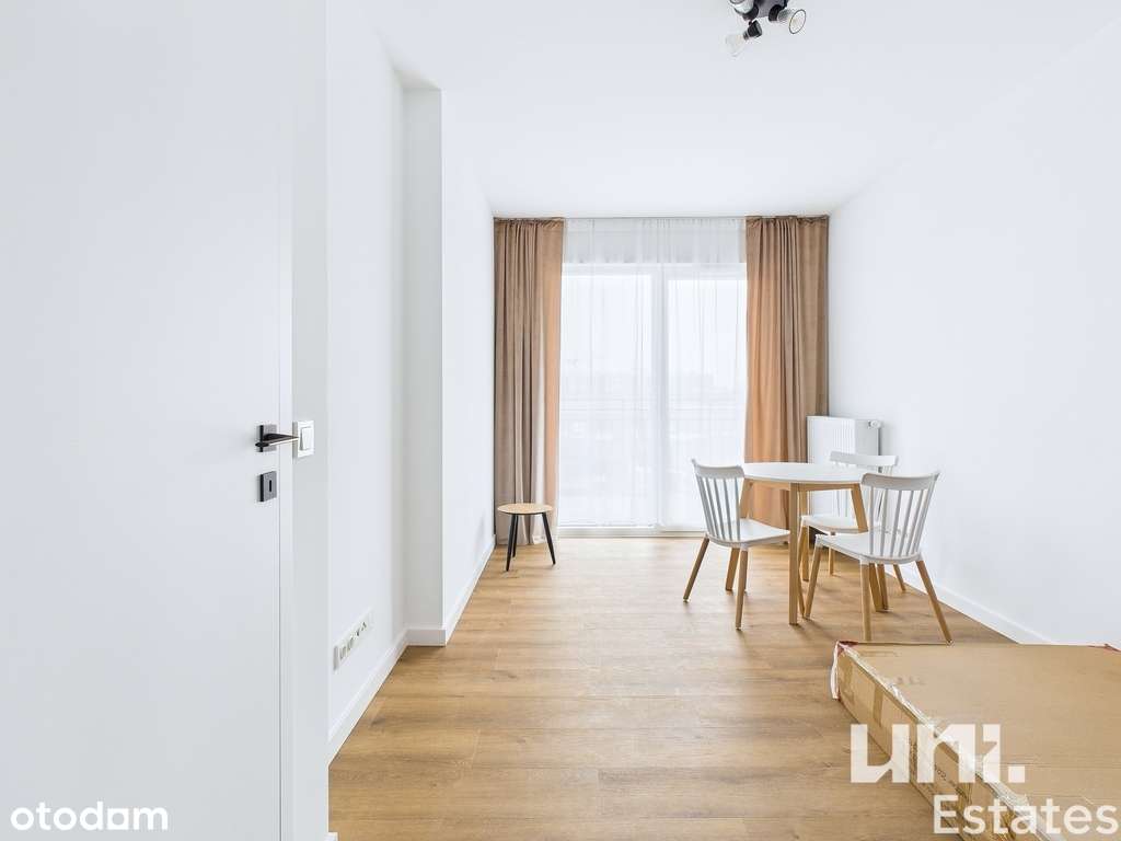 Promocja | 2 Osobne Pokoje | Metro | Balkon - Pełny obrazek: 5/18