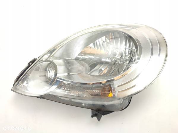 LAMPA LEWY PRZÓD RENAULT KANGOO II (07-13) 260603401R EU - 1