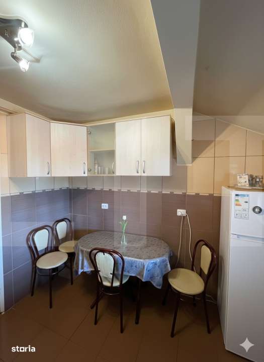 Apartament 2 camere, 54 mp, zona Aradului - Imagine principală: 5/9