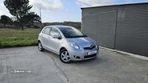 Toyota Yaris 1.0 VVT-i Sol+AC - 6