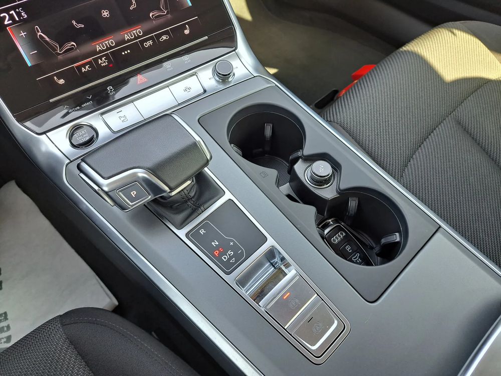 Salon PL, Serwisowany, Gwarancja do 29-06-27r.