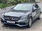 Mercedes-Benz C 200 d - 14