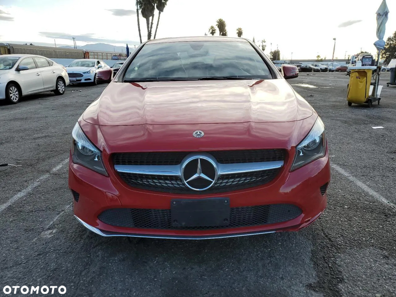 Mercedes-Benz CLA 250 7G-DCT - 3