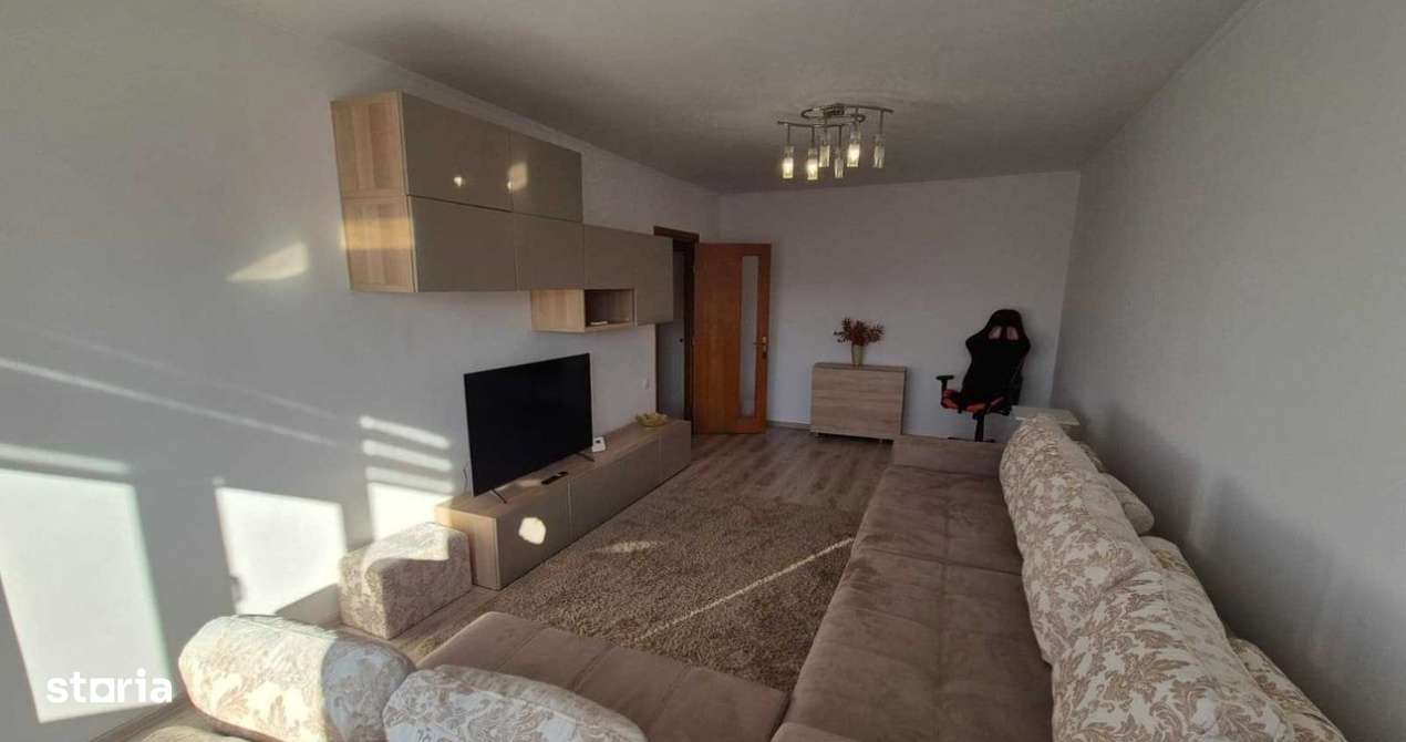 Apartament 2 camere | Decomandat | Tomis III | Termen Lung - Imagine principală: 2/8