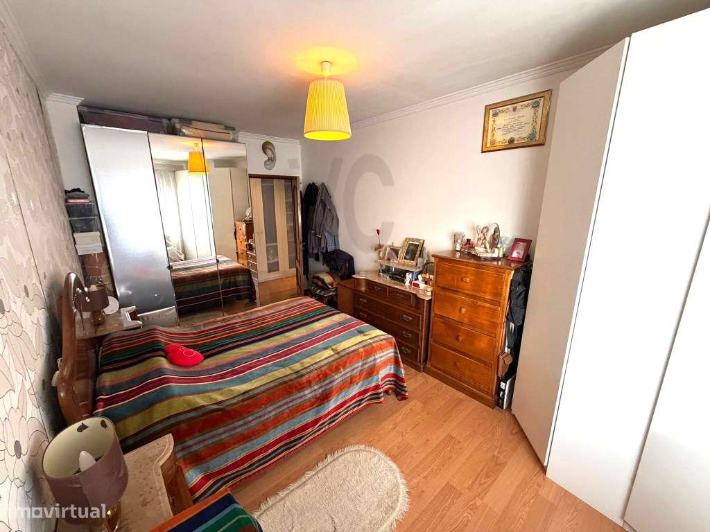 Apartamento T2 Venda Póvoa de Varzim-7