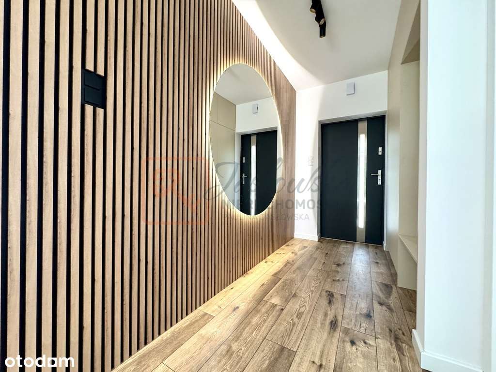 Nowoczesny dom gotowy do wprowadzenia-7