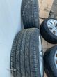 Jante aliaj OPEL ASTRA J,ZAFIRA C cu cauciucuri vara 235/45R18 - 6