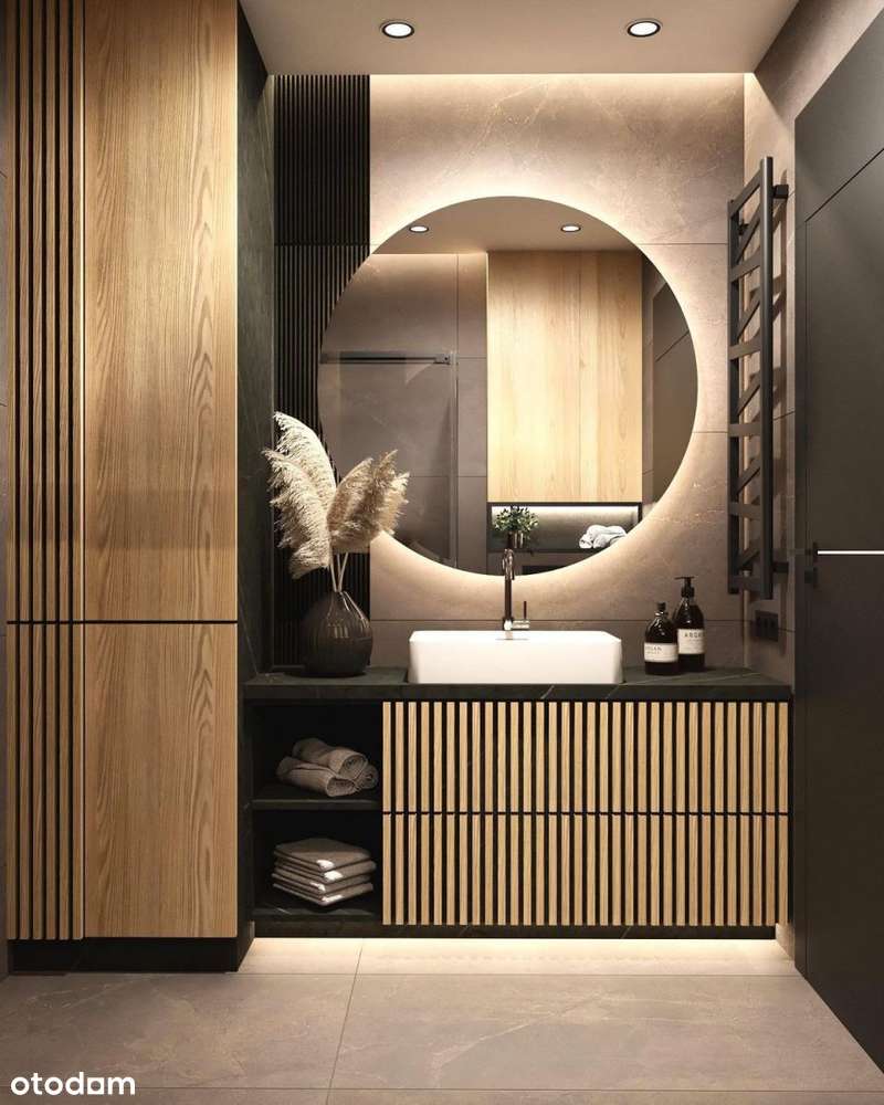 Gotowe ładny układ 4p/ 3 przystanki do Metra! - Pełny obrazek: 4/8