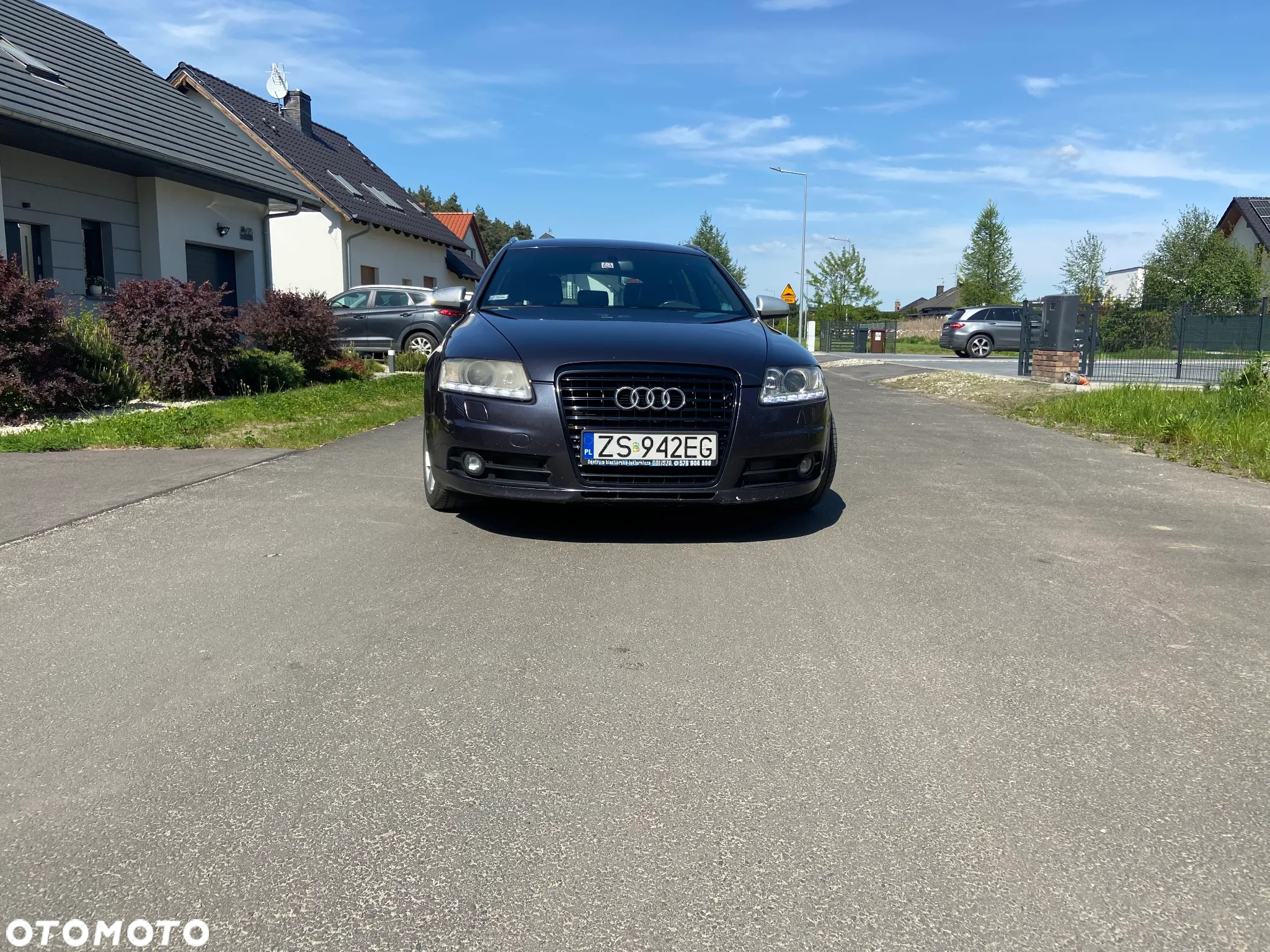 Audi A6 3.0 TDI Quattro Tiptronic - 8