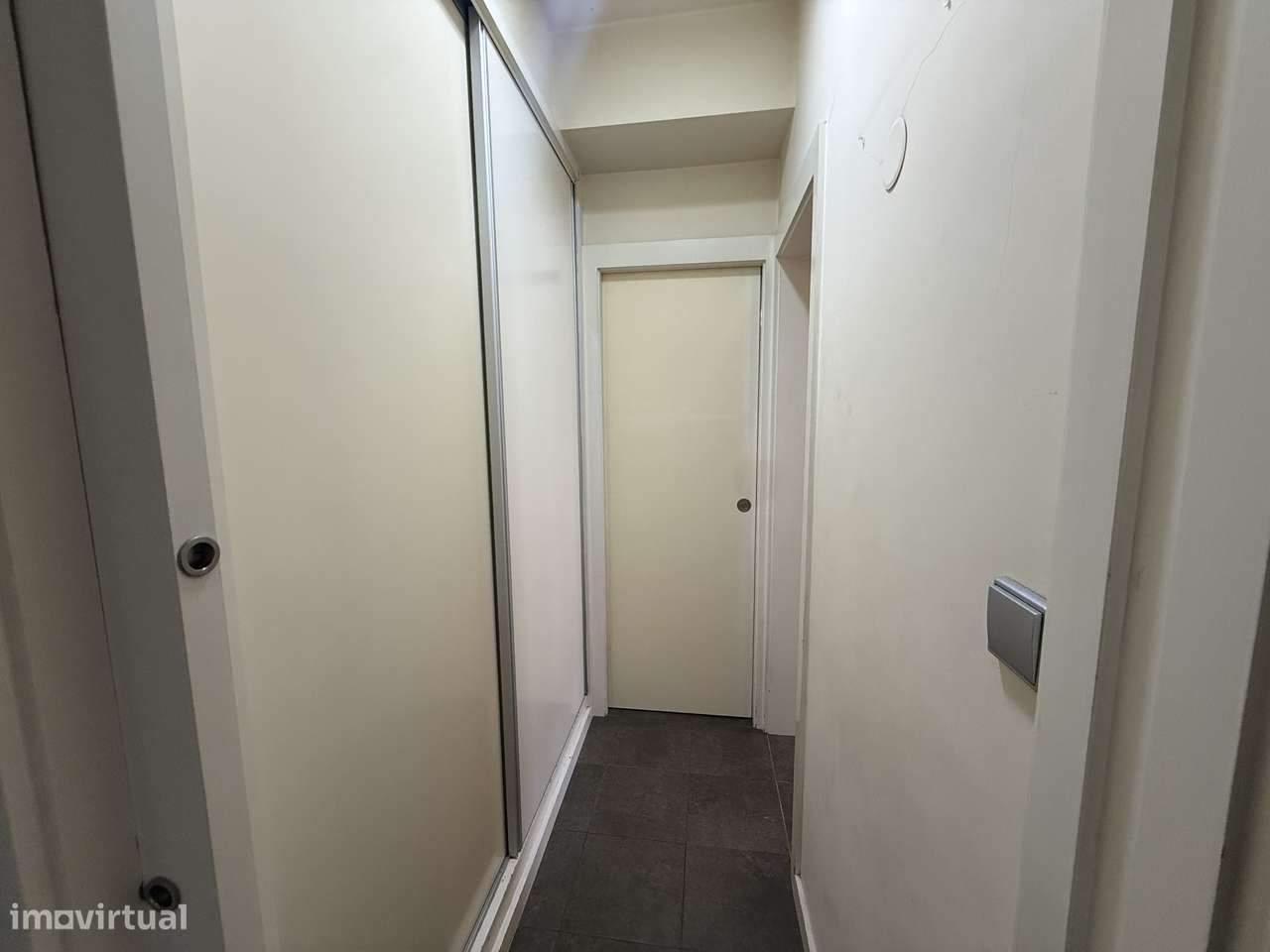 T1 centro Matosinhos com Garagem Individual-8