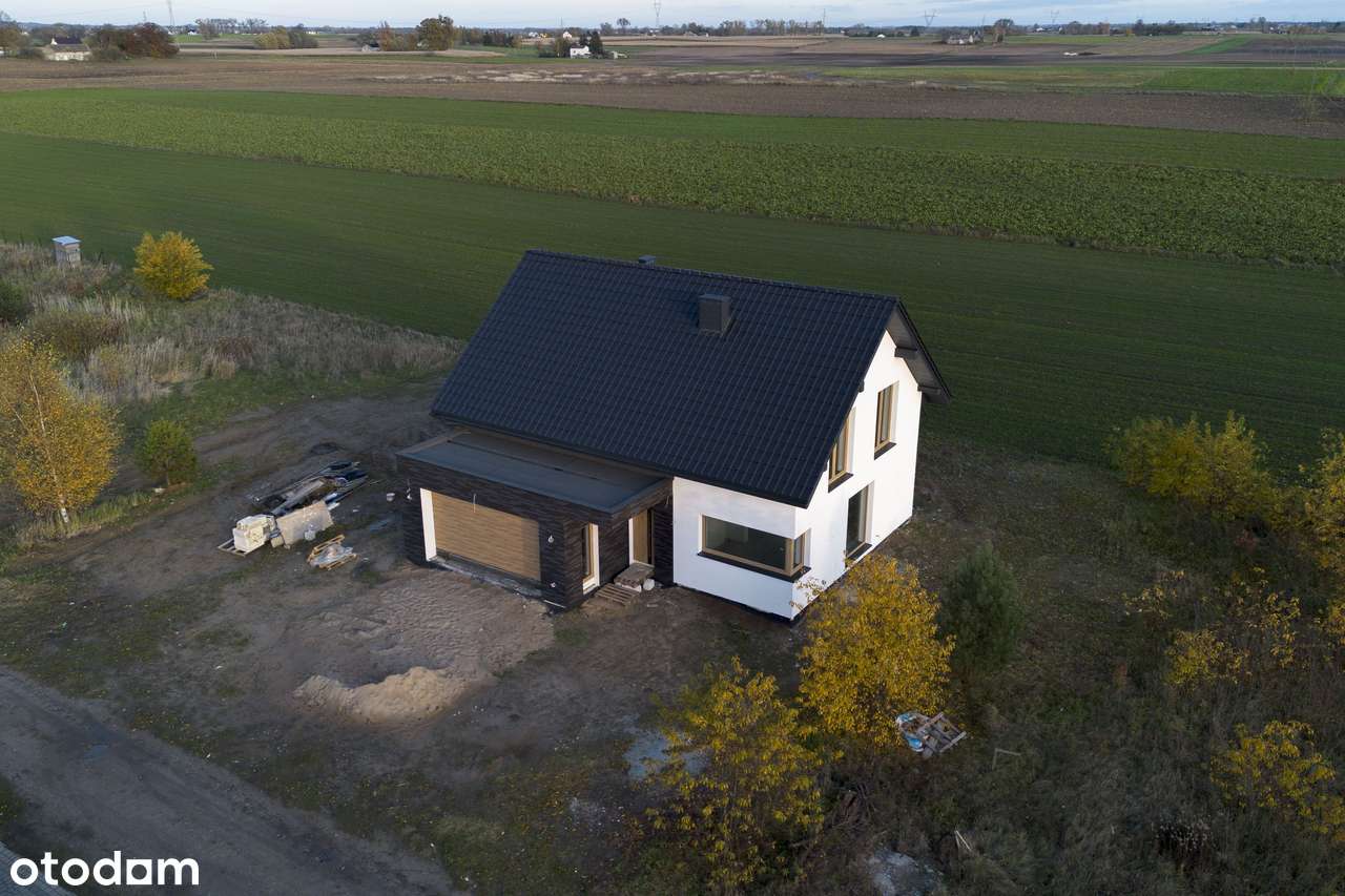 Dom w cichej spokojnej okolicy. - Pełny obrazek: 5/19