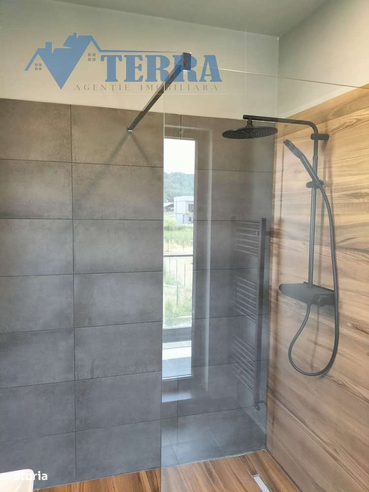 Casă nouă, modernă, finalizată 2025 – Micești, Argeș-15