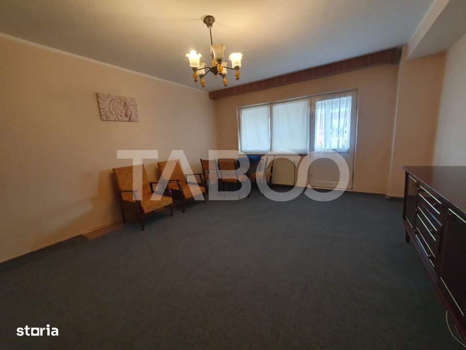 Apartament de inchiriat 2 camere decomandat 60 mp zona Octavian Paler - Imagine principală: 4/11