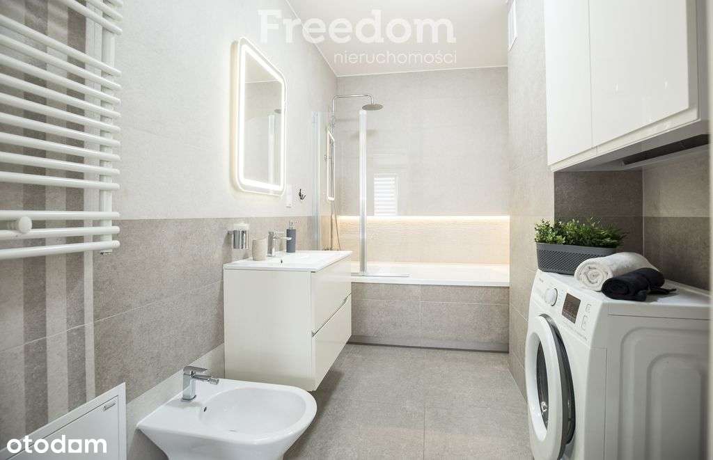 Niski czynsz, zamknięte osiedle Drabinianka - Pełny obrazek: 3/17