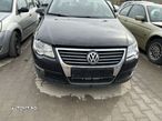 Bara fata Vw Passat B6 LC9X spalator far senzor parcare - 3