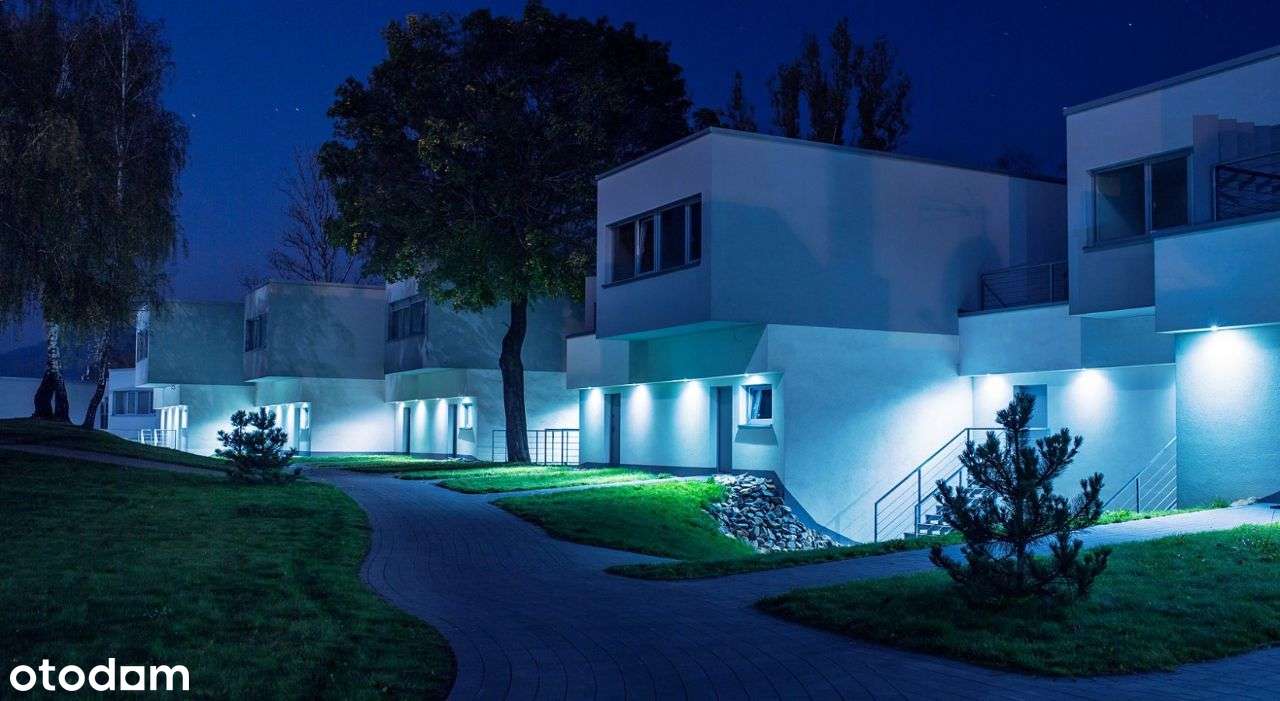 Dom w prestiżowym kompleksie Lemon Resort Spa - Pełny obrazek: 5/20