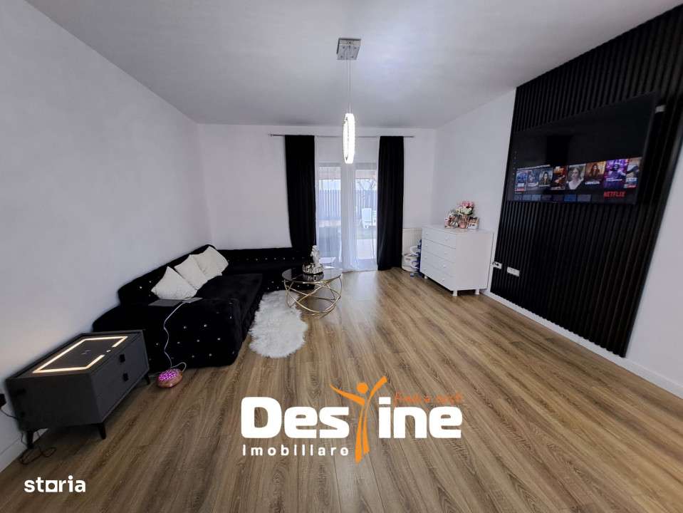 MIROSLAVA, CASA, 121 MP,  INDIVIDUALA P+1, 236.900 EURO - Imagine principală: 4/13
