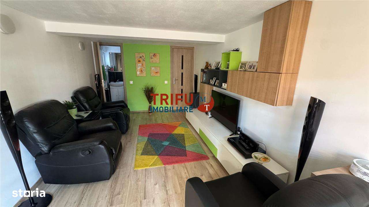 Apartament de vanzare 3 camere etaj 1 Alba Micesti - Imagine principală: 1/16