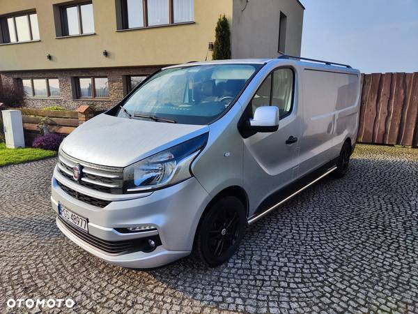 Fiat TALENTO - 2