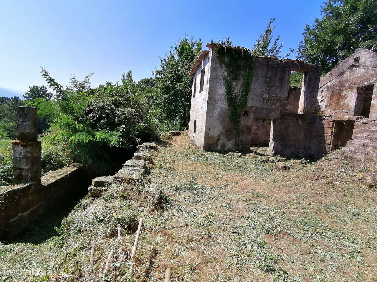 Quinta  Venda em Penhalonga e Paços de Gaiolo,Marco de Canaveses-10
