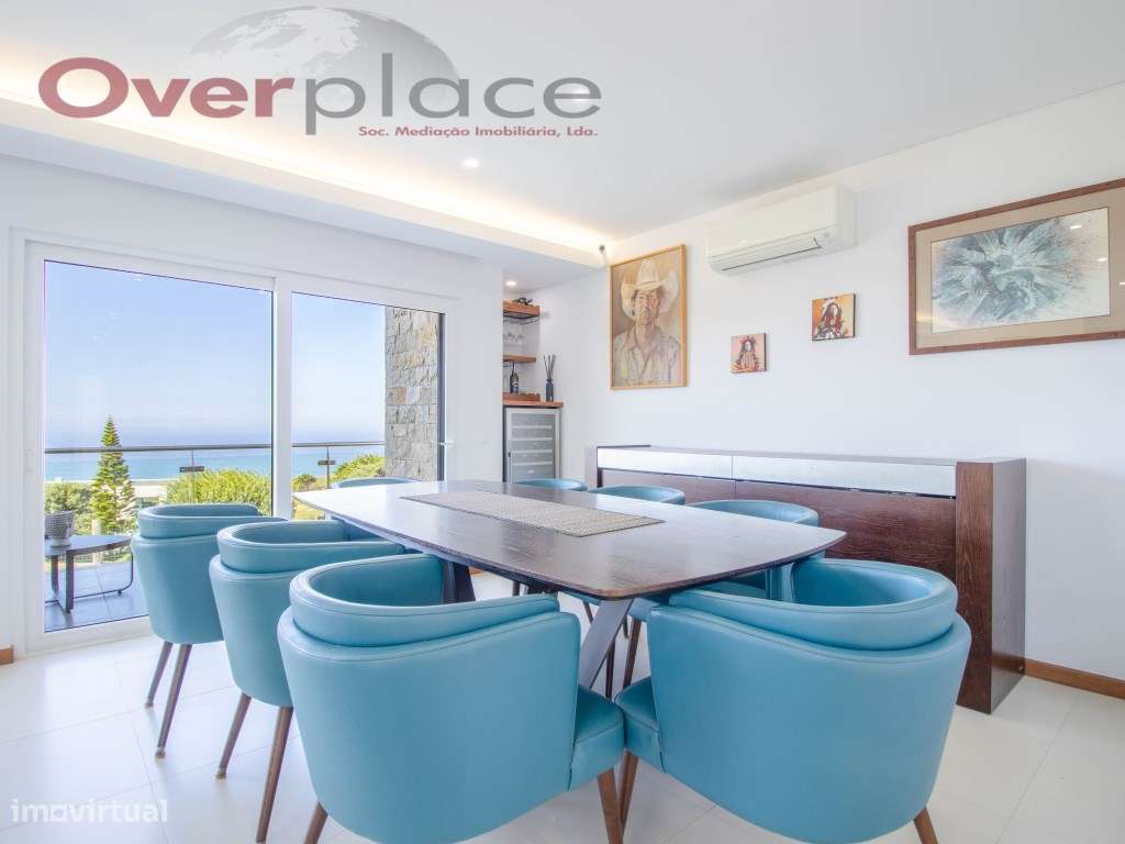 Moradia T5 Venda Lourinhã - Grande imagem: 5/52