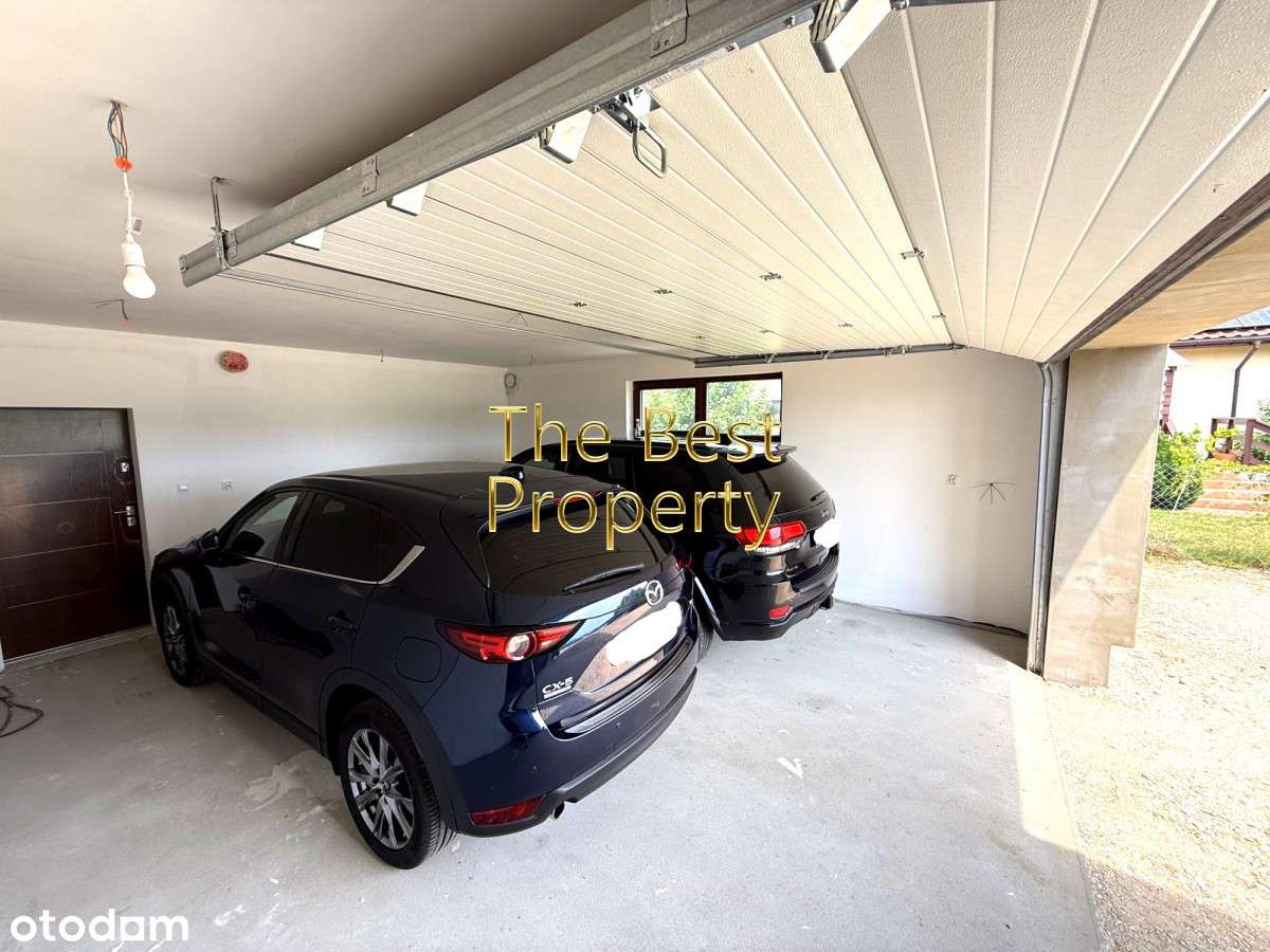 Luksusowy nowoczesny Dom , Gajków, Wrocław - Pełny obrazek: 5/14