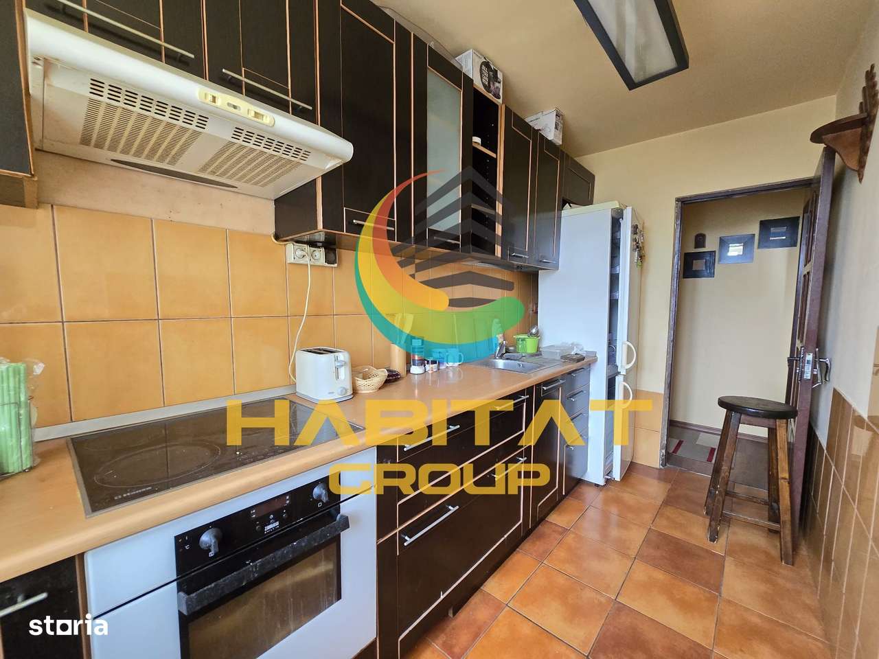 Apartament 2 camere la 10 minute de metrou Mutare imediata - Imagine principală: 4/15