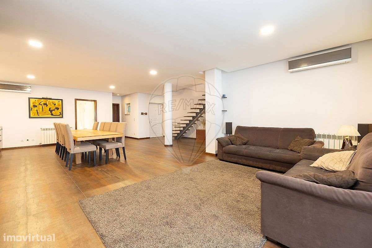 Moradia T5 para venda - Grande imagem: 4/46