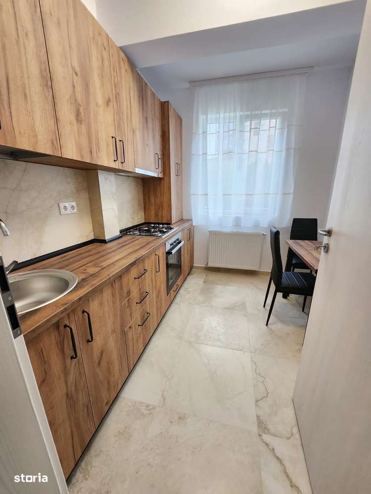 Garsoniera - Loc de parcare- Militari Residence - Imagine principală: 4/6