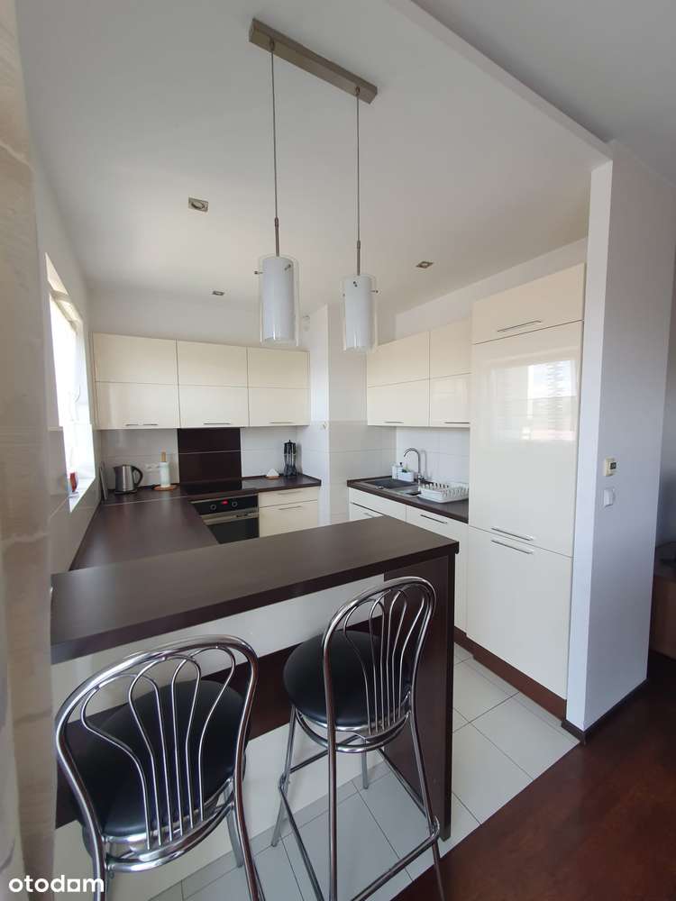 Apartament Katowice, Dębowe Tarasy - 3 pokoje - WYSOKI STANDARD - Pełny obrazek: 2/10