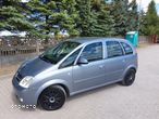 Opel Meriva - 14