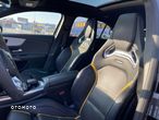 Mercedes-Benz Klasa A 45 S AMG 4-Matic 8G-DCT - 24