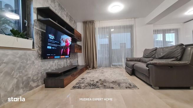 Nou | Casa Individuala Superba | 4 Camere | Tunari-Otopeni-5