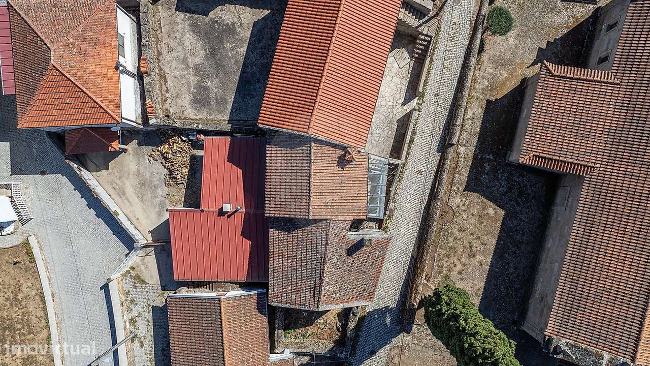 Moradia T1 para venda - Grande imagem: 4/21