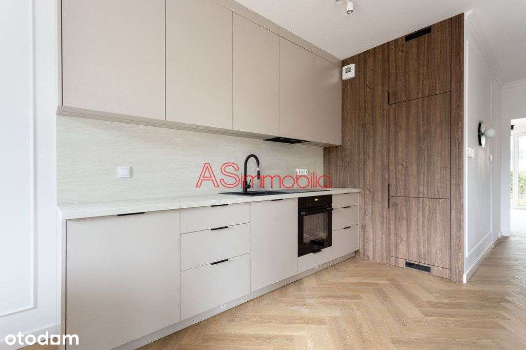 Bez prowizji!Bez podatku!Wykończone,56m2,Tarchomin-4