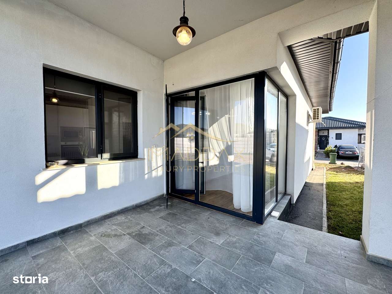 Vila cu 4 camere *teren 400mp* / Corbeanca - Imagine principală: 4/20