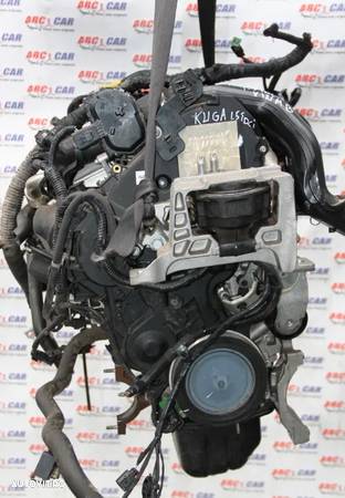 Motor fara subansamble Ford Kuga 2 2016-2019 1.5 TDCI cod: XWMB - 1