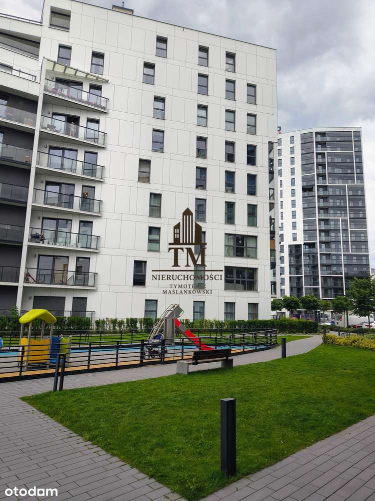 4 Pokoje Widok Na Zatokę XIV p. Redłowo-6