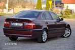 BMW Seria 3 325i - 5