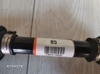 HONDA CIVIC X USA LIFT 19 POLOS PRZEDNIA 2.0 B-AUT - 6