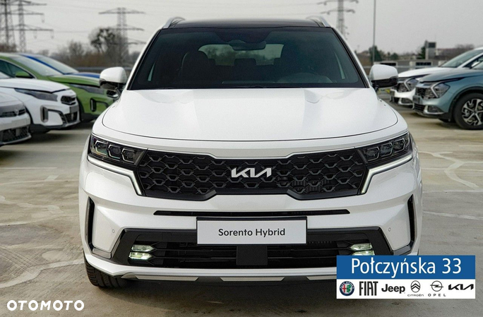 Kia Sorento - 2