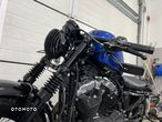 Harley-Davidson Sportster Iron 1200 - 8