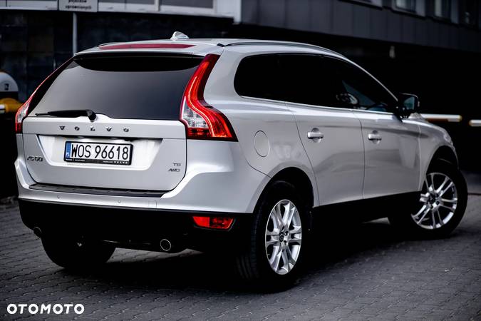 Volvo XC 60 T6 AWD Summum - 3