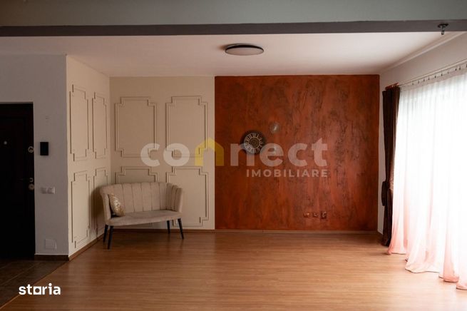 Apartament 3 camere de vanzare - Floresti | 65,89 mp utili | Parcare i-4