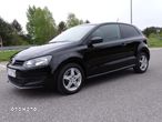 Volkswagen Polo 1.2 TDI Trendline - 32