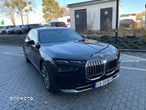 BMW Seria 7 740d xDrive mHEV sport - 3