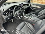 Mercedes-Benz GLC 220 d Coupe 4Matic 9G-TRONIC AMG Line - 22