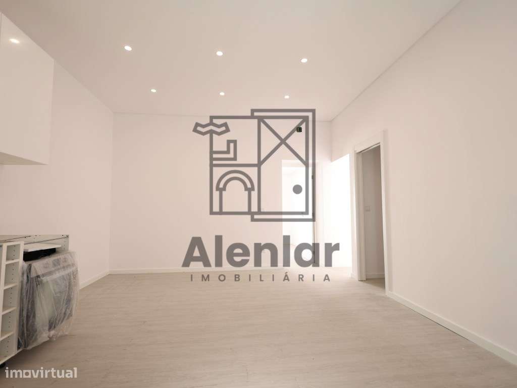 MORADIA NOVA a 10 minutos de ALENQUER-5