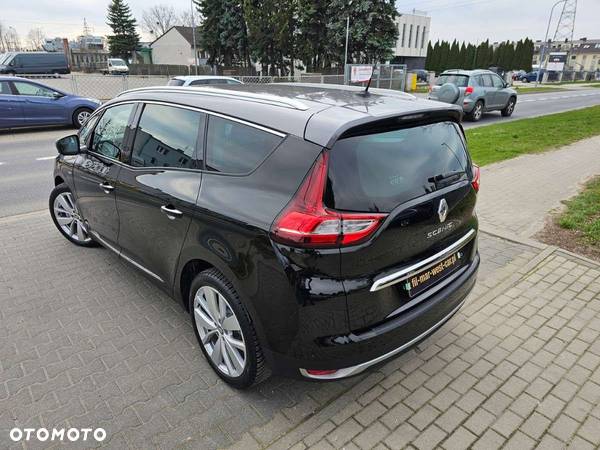 Renault Grand Scenic - 6