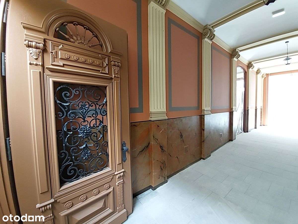 Nawrot/Piotrkowska gotowe - Pełny obrazek: 5/14